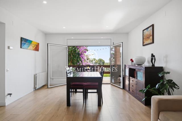 5 Zimmer Villa zu verkaufen in Castelldefels mit Pool Garage - 1.330.000 € (Ref: 9922538)