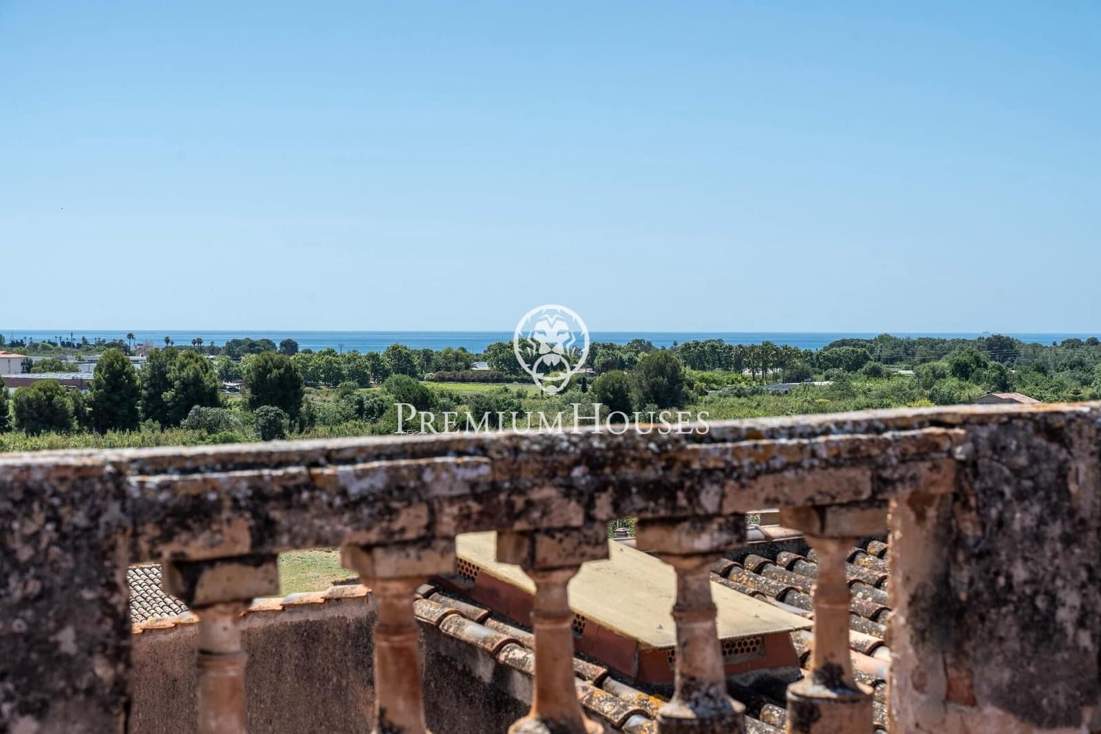 17 soveværelse Finca/Landehus til salg i Tarragona by - € 750.000 (Ref: 9929584)