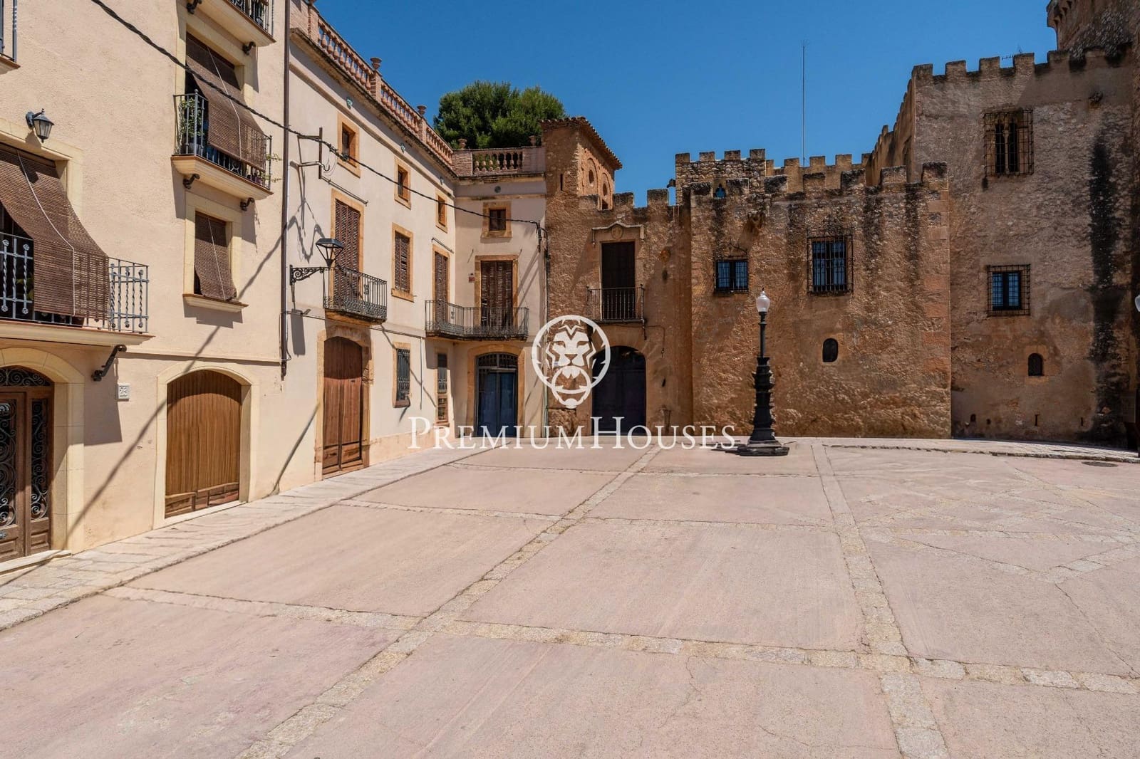 17 soveværelse Finca/Landehus til salg i Tarragona by - € 750.000 (Ref: 9929584)