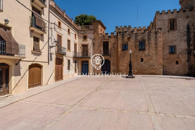 17 soveværelse Finca/Landehus til salg i Tarragona by - € 750.000 (Ref: 9929584)