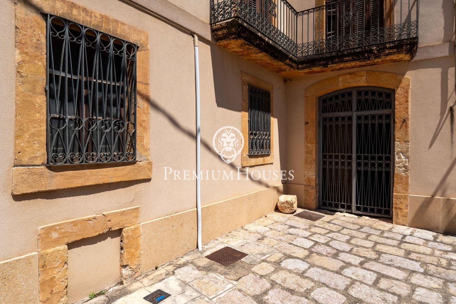 17 soveværelse Finca/Landehus til salg i Tarragona by - € 750.000 (Ref: 9929584)