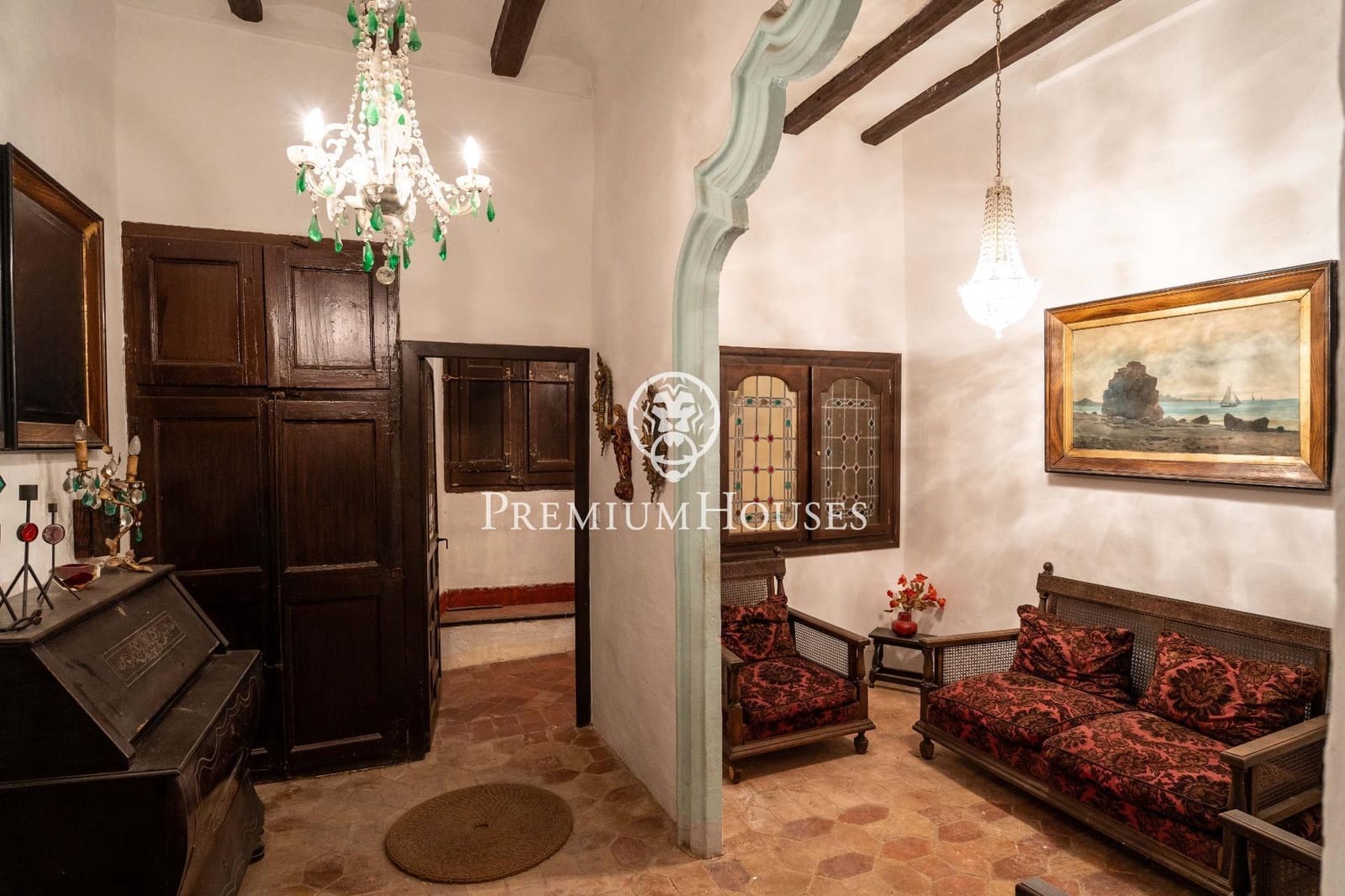 17 soveværelse Finca/Landehus til salg i Tarragona by - € 750.000 (Ref: 9929584)