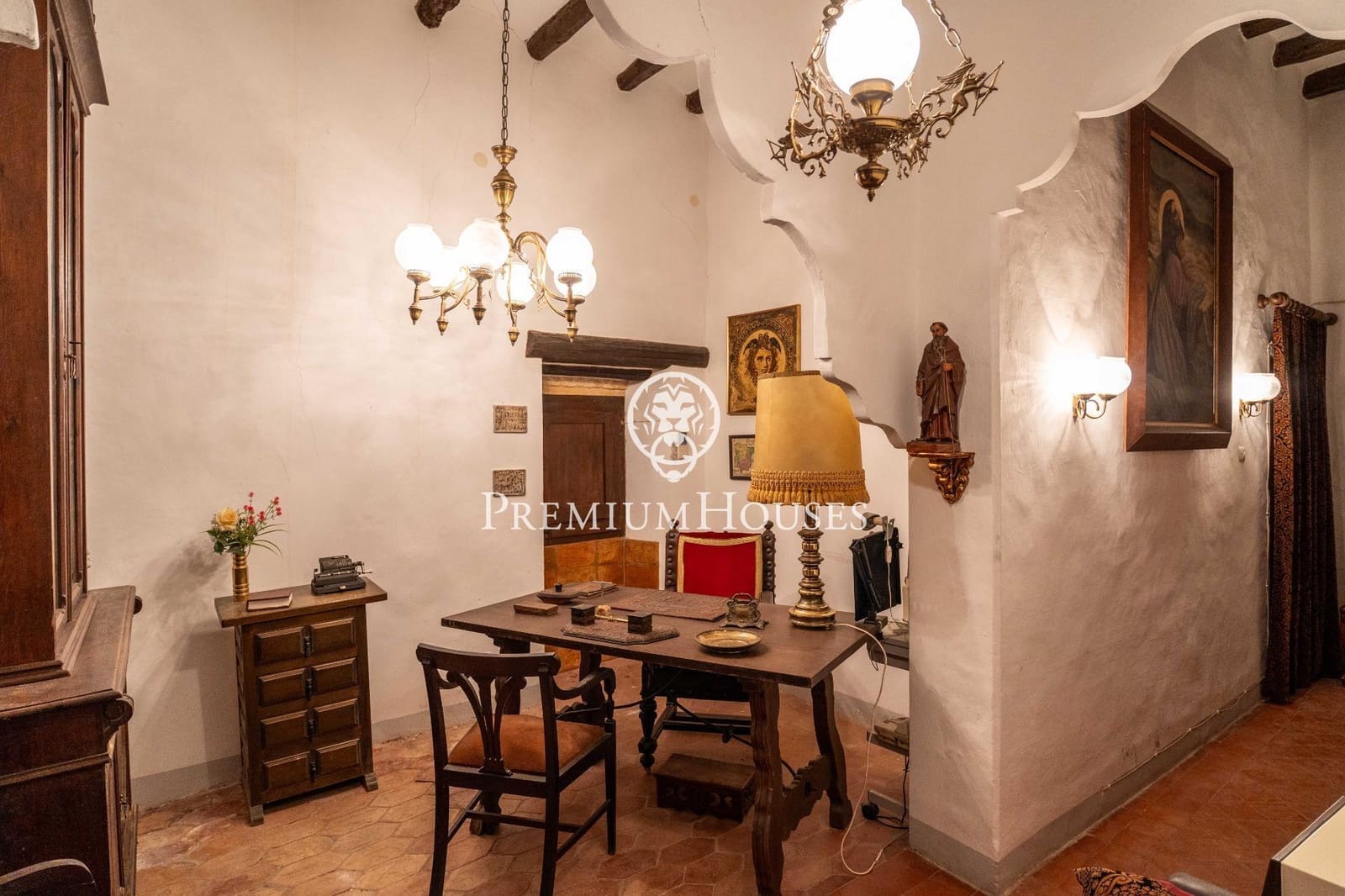 17 soveværelse Finca/Landehus til salg i Tarragona by - € 750.000 (Ref: 9929584)