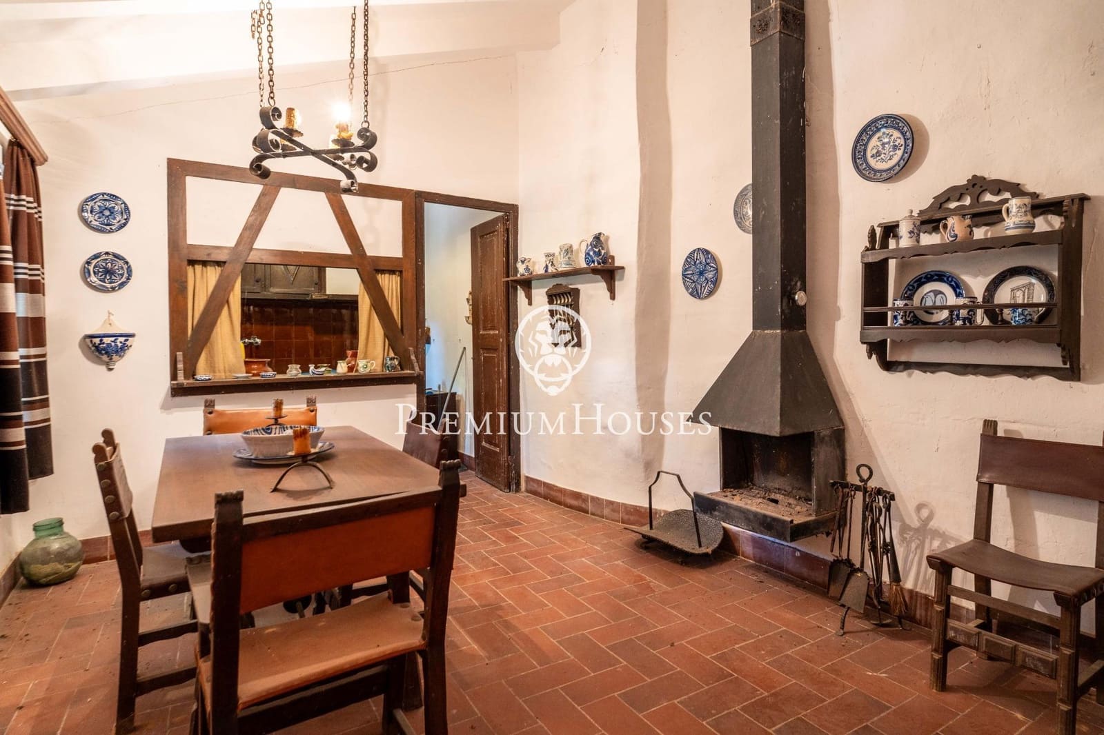 17 soveværelse Finca/Landehus til salg i Tarragona by - € 750.000 (Ref: 9929584)