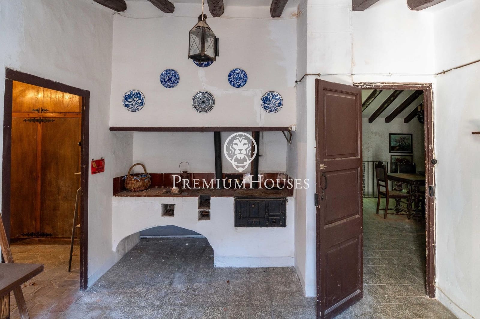 17 soveværelse Finca/Landehus til salg i Tarragona by - € 750.000 (Ref: 9929584)