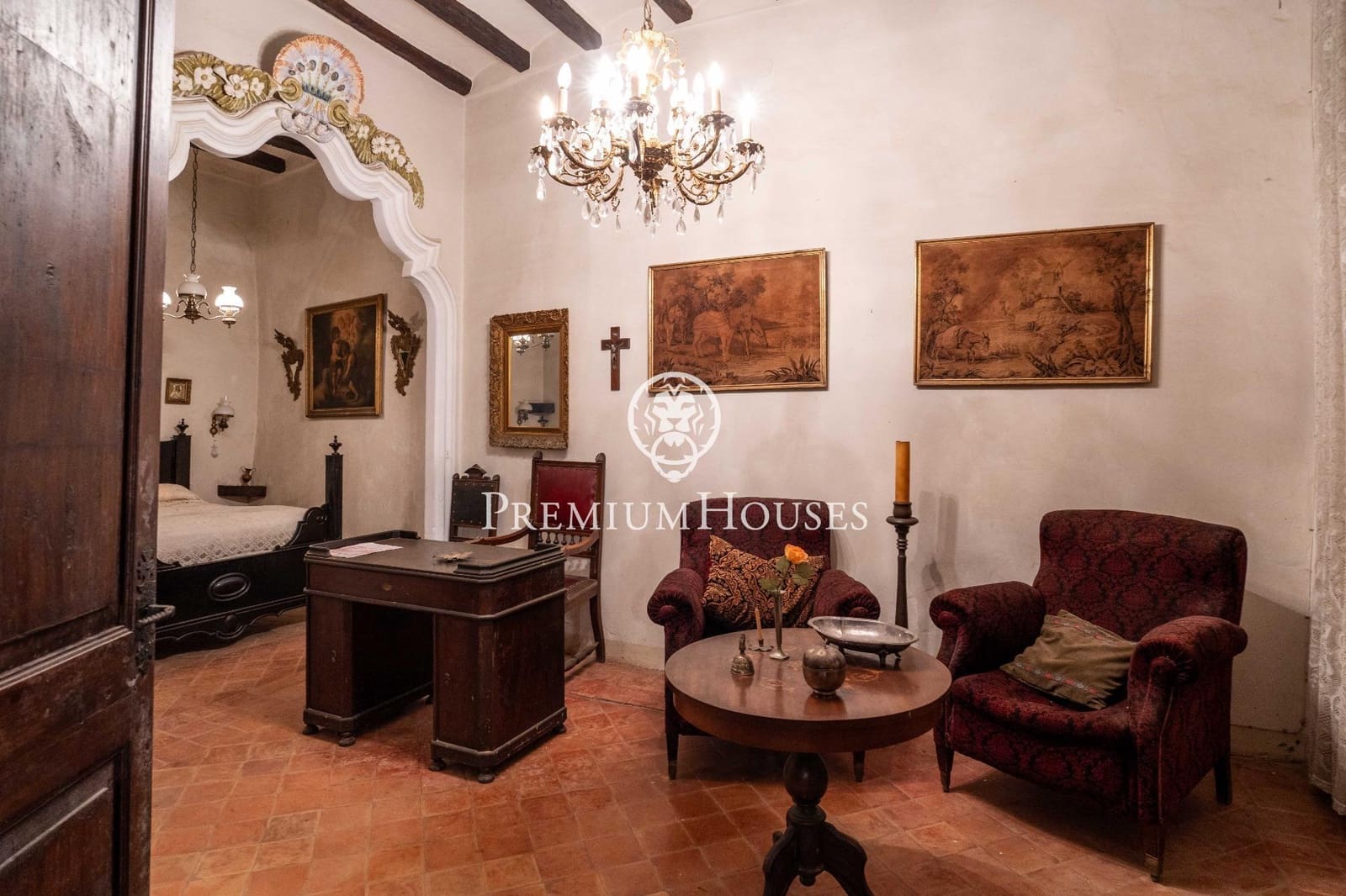17 soveværelse Finca/Landehus til salg i Tarragona by - € 750.000 (Ref: 9929584)