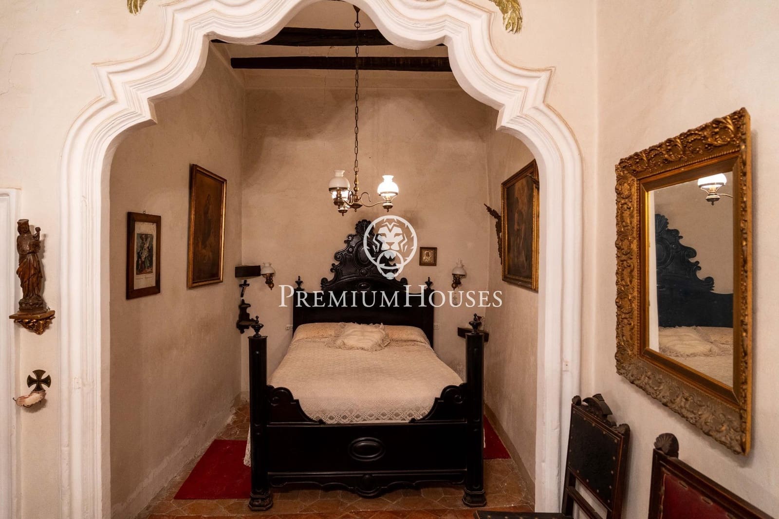 17 soveværelse Finca/Landehus til salg i Tarragona by - € 750.000 (Ref: 9929584)