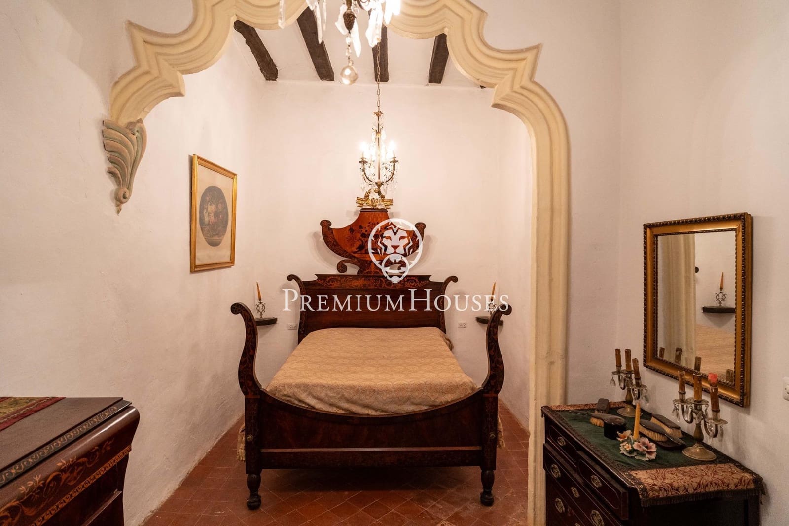 17 soveværelse Finca/Landehus til salg i Tarragona by - € 750.000 (Ref: 9929584)