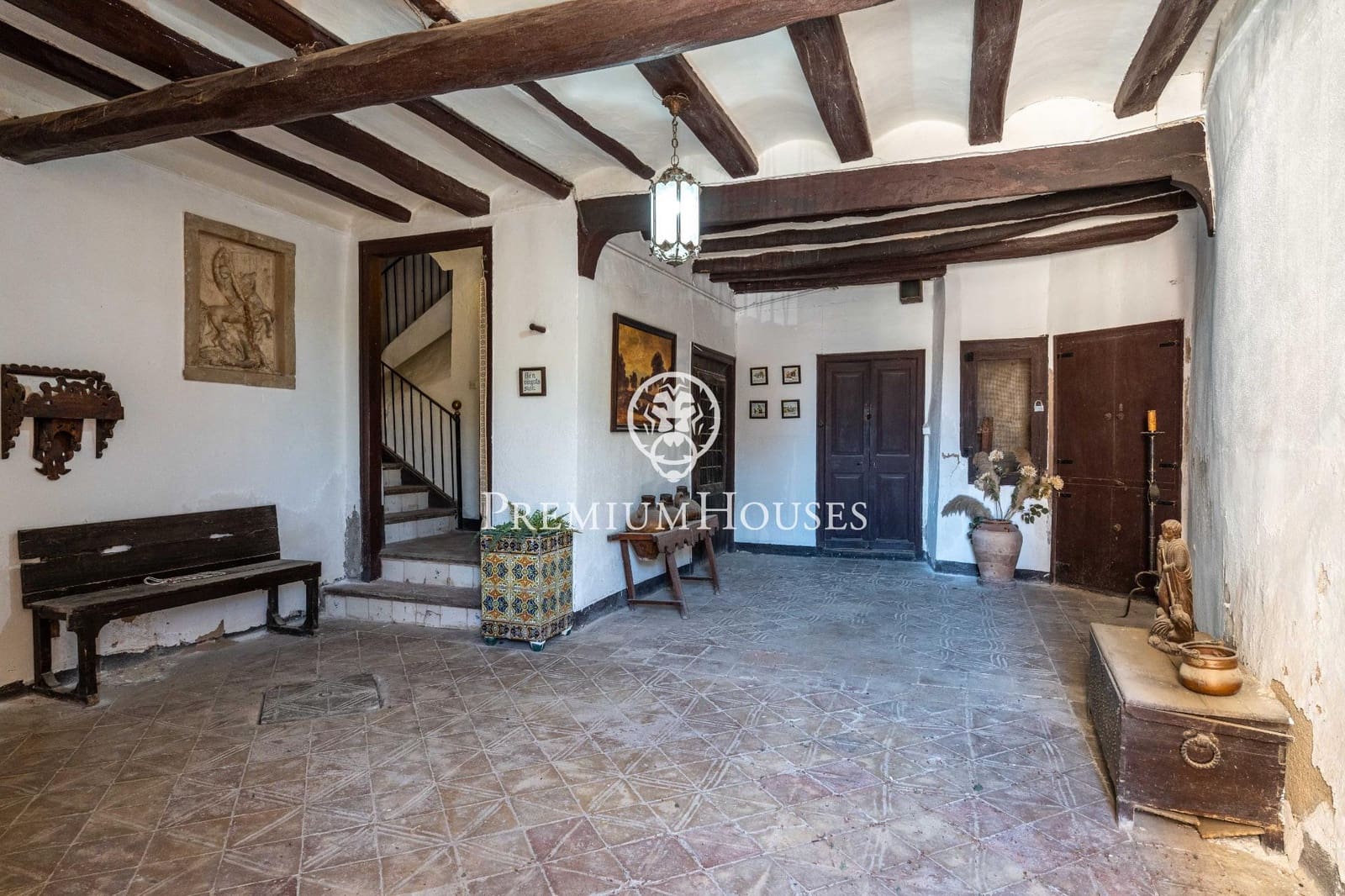 17 soveværelse Finca/Landehus til salg i Tarragona by - € 750.000 (Ref: 9929584)