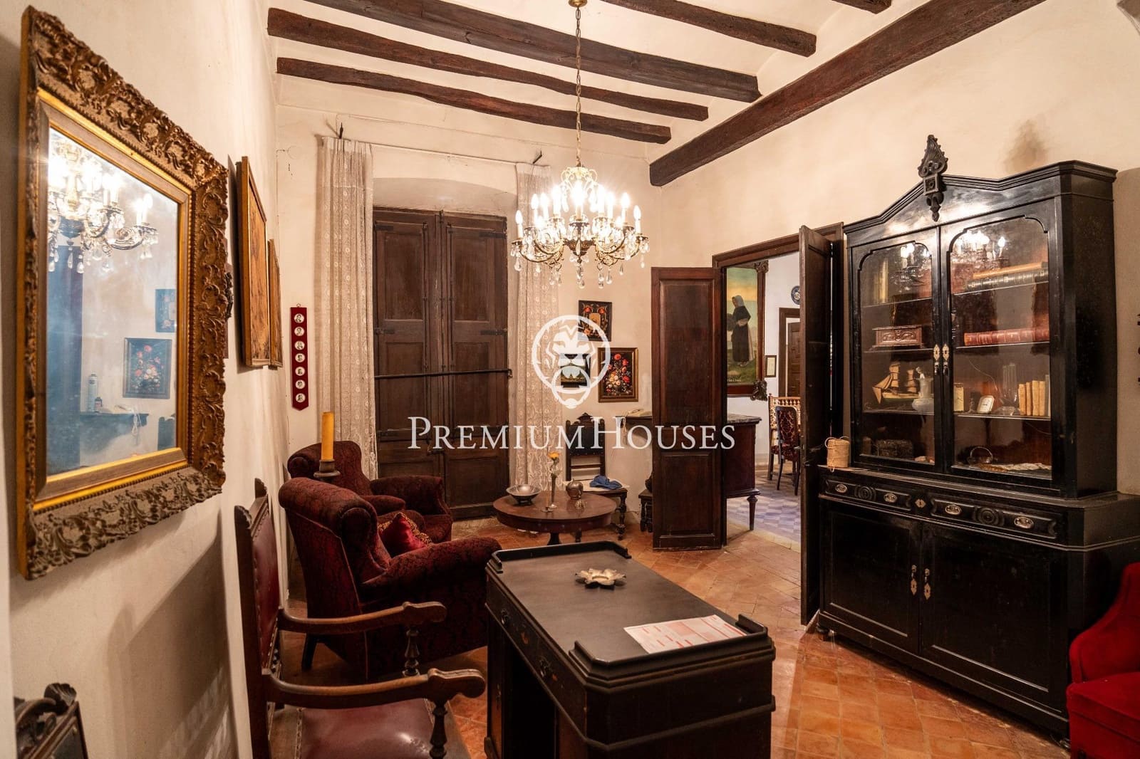 17 soveværelse Finca/Landehus til salg i Tarragona by - € 750.000 (Ref: 9929584)