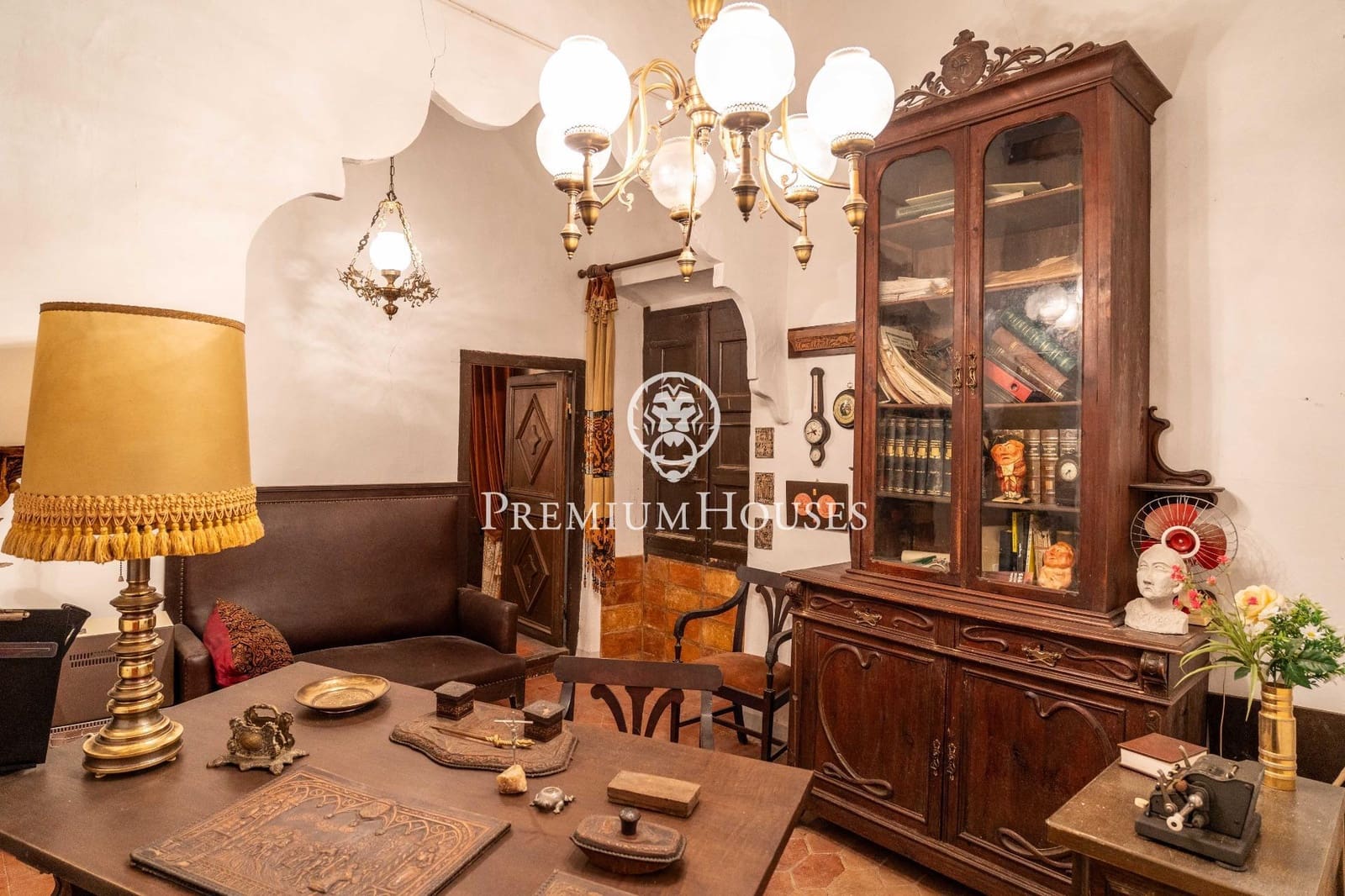 17 soveværelse Finca/Landehus til salg i Tarragona by - € 750.000 (Ref: 9929584)