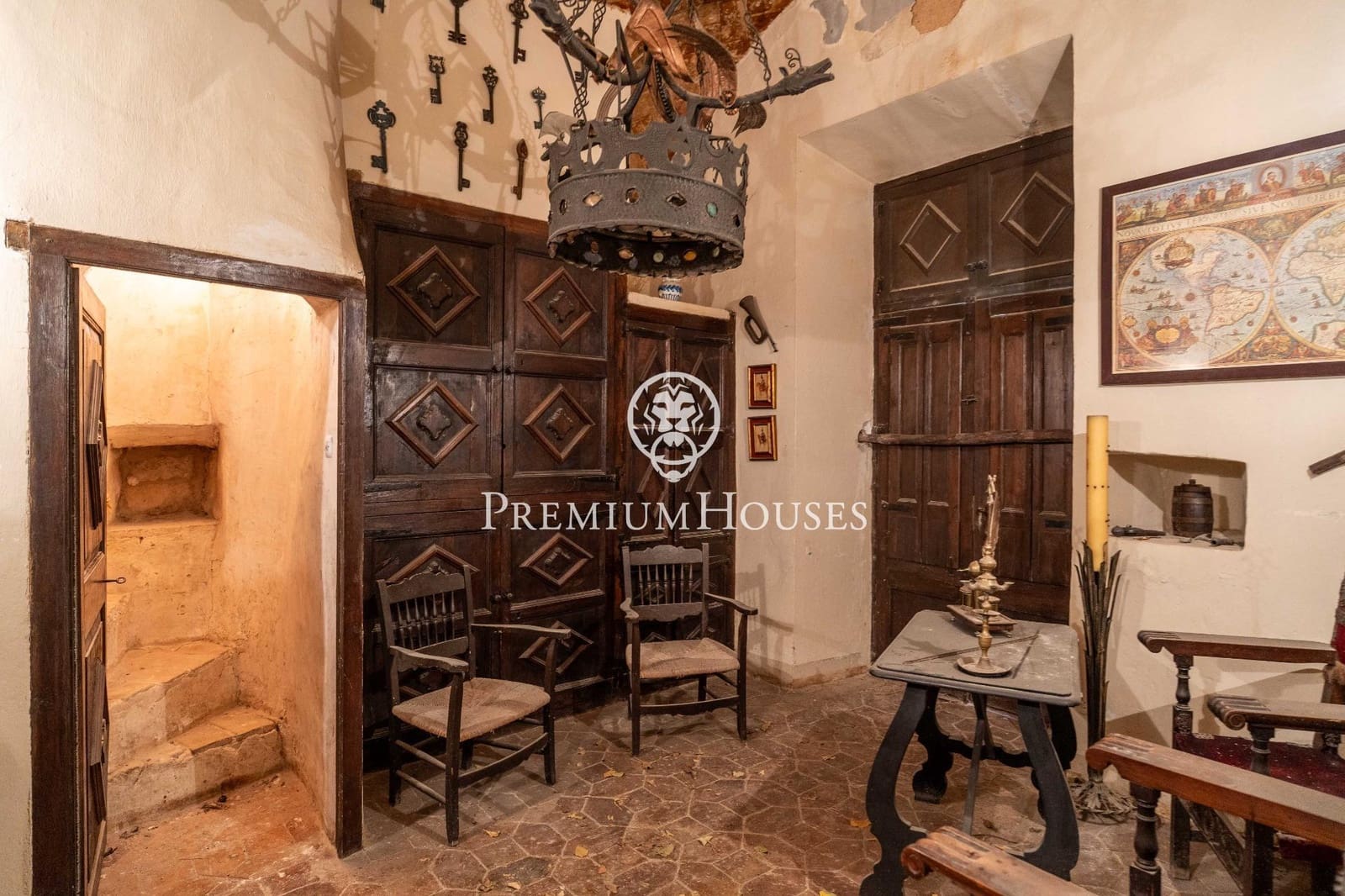 17 soveværelse Finca/Landehus til salg i Tarragona by - € 750.000 (Ref: 9929584)