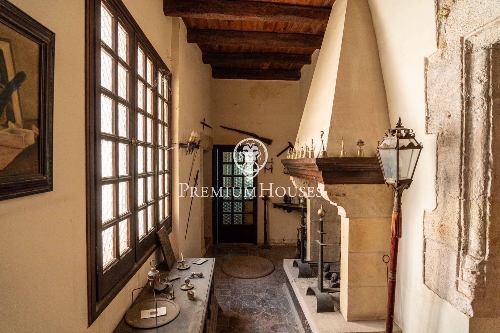 17 soveværelse Finca/Landehus til salg i Tarragona by - € 750.000 (Ref: 9929584)