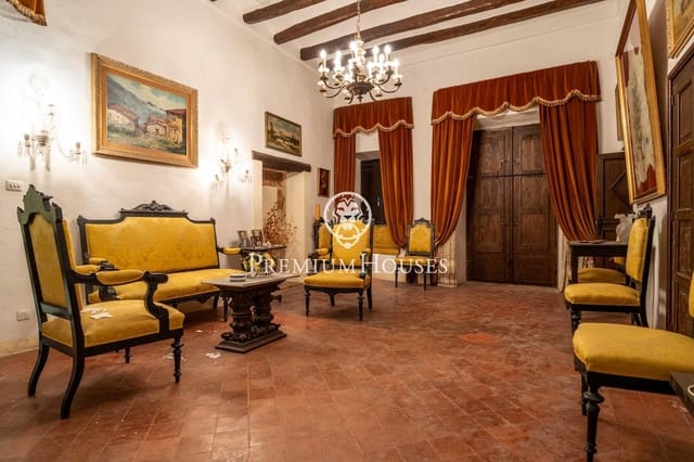 17 soveværelse Finca/Landehus til salg i Tarragona by - € 750.000 (Ref: 9929584)
