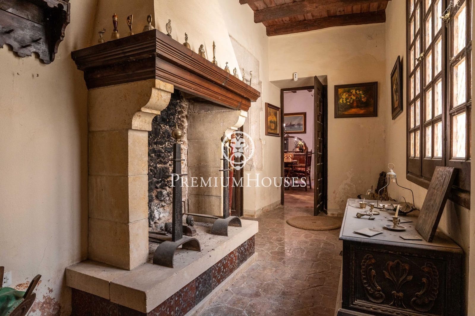 17 soveværelse Finca/Landehus til salg i Tarragona by - € 750.000 (Ref: 9929584)