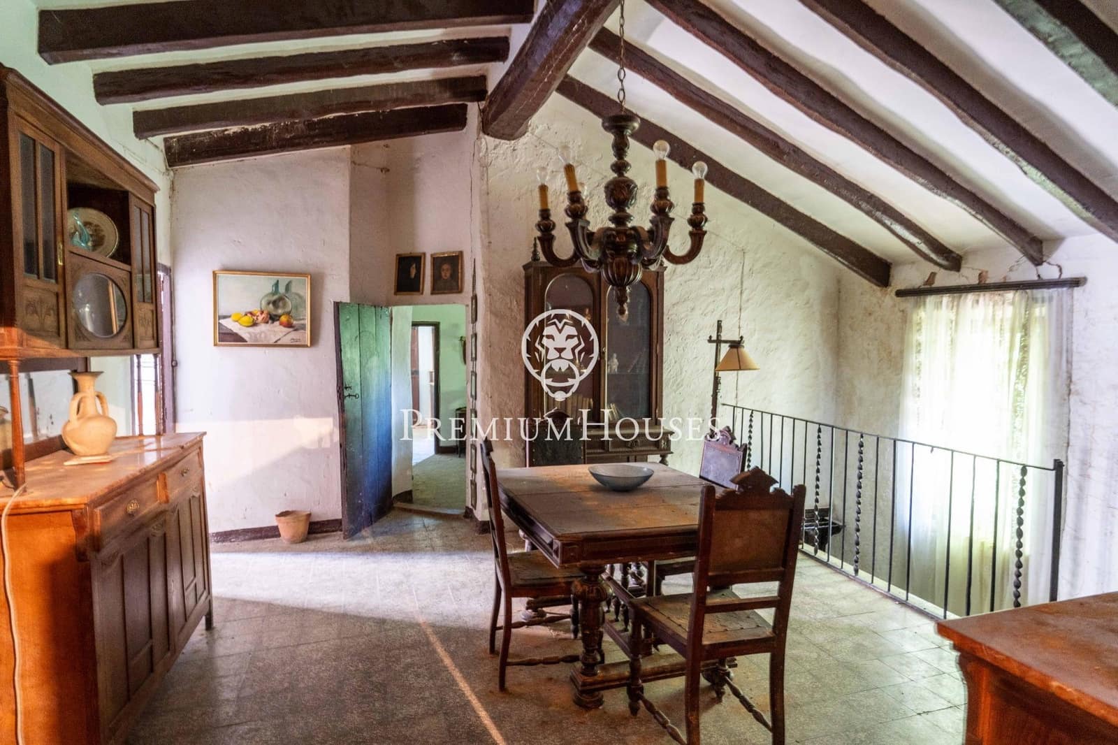17 soveværelse Finca/Landehus til salg i Tarragona by - € 750.000 (Ref: 9929584)