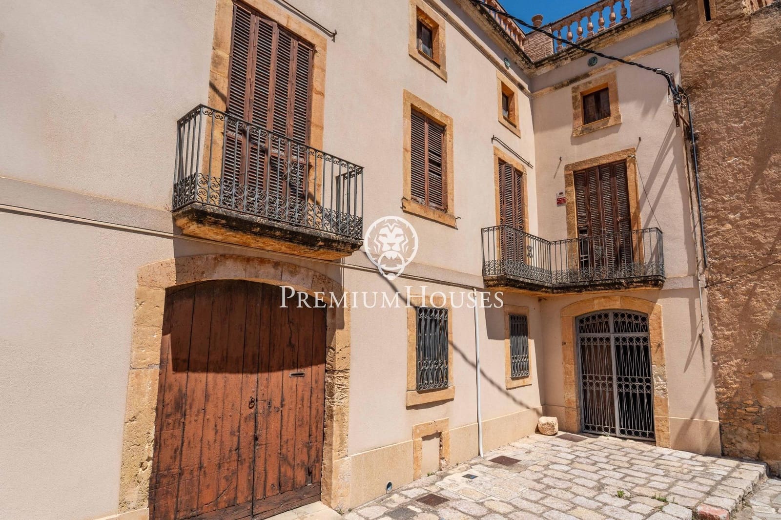 17 soveværelse Finca/Landehus til salg i Tarragona by - € 750.000 (Ref: 9929584)