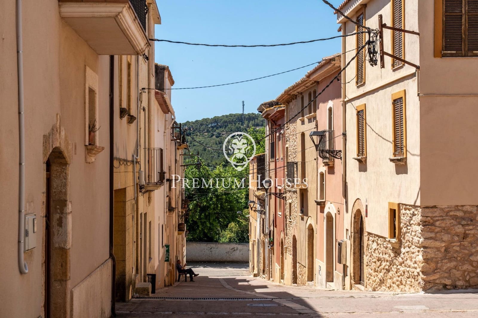 17 soveværelse Finca/Landehus til salg i Tarragona by - € 750.000 (Ref: 9929584)