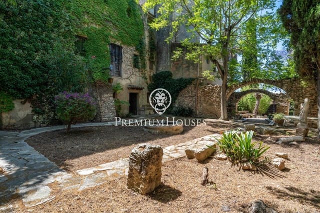 17 soveværelse Finca/Landehus til salg i Tarragona by - € 750.000 (Ref: 9929584)