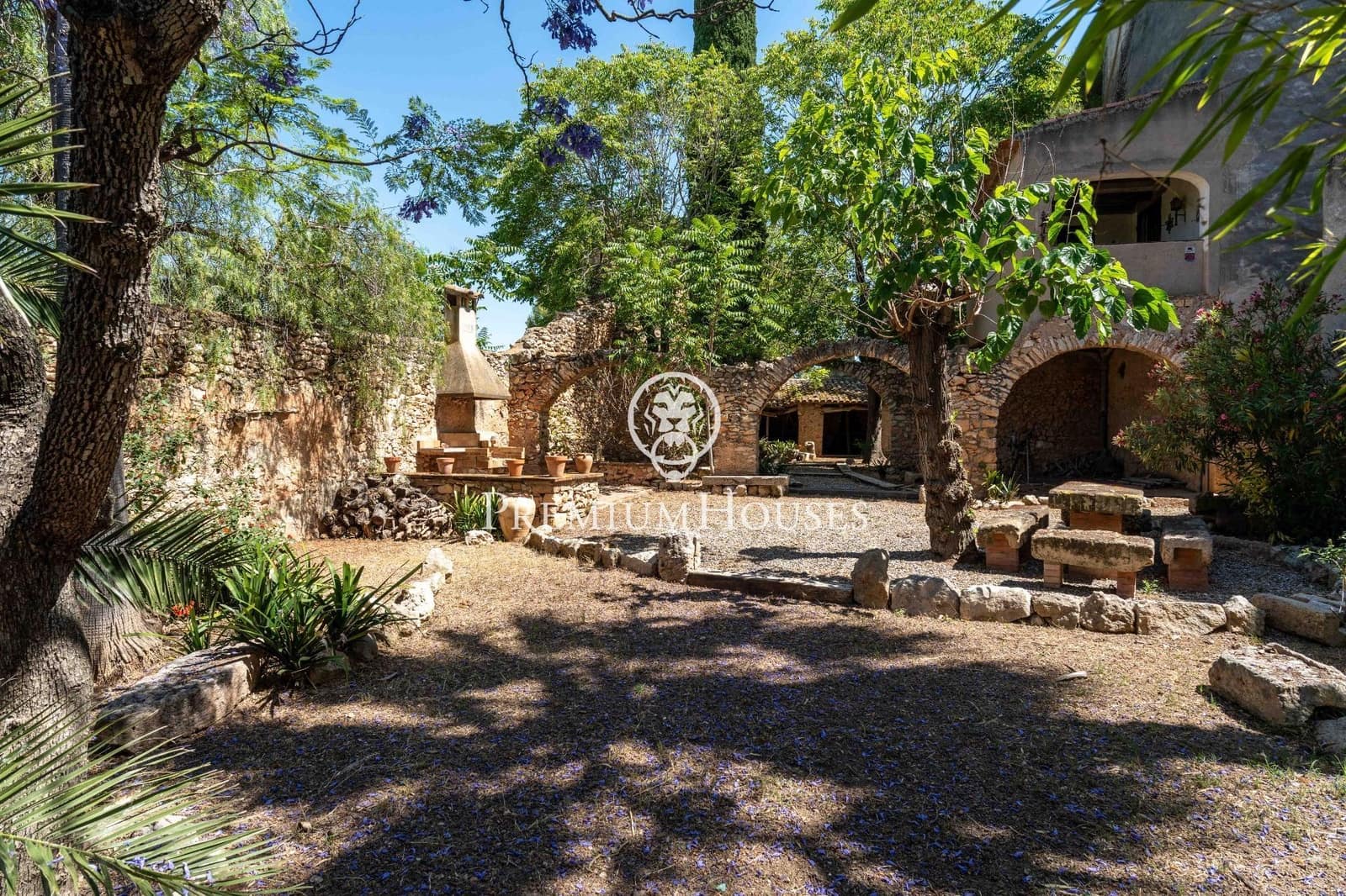 17 soveværelse Finca/Landehus til salg i Tarragona by - € 750.000 (Ref: 9929584)