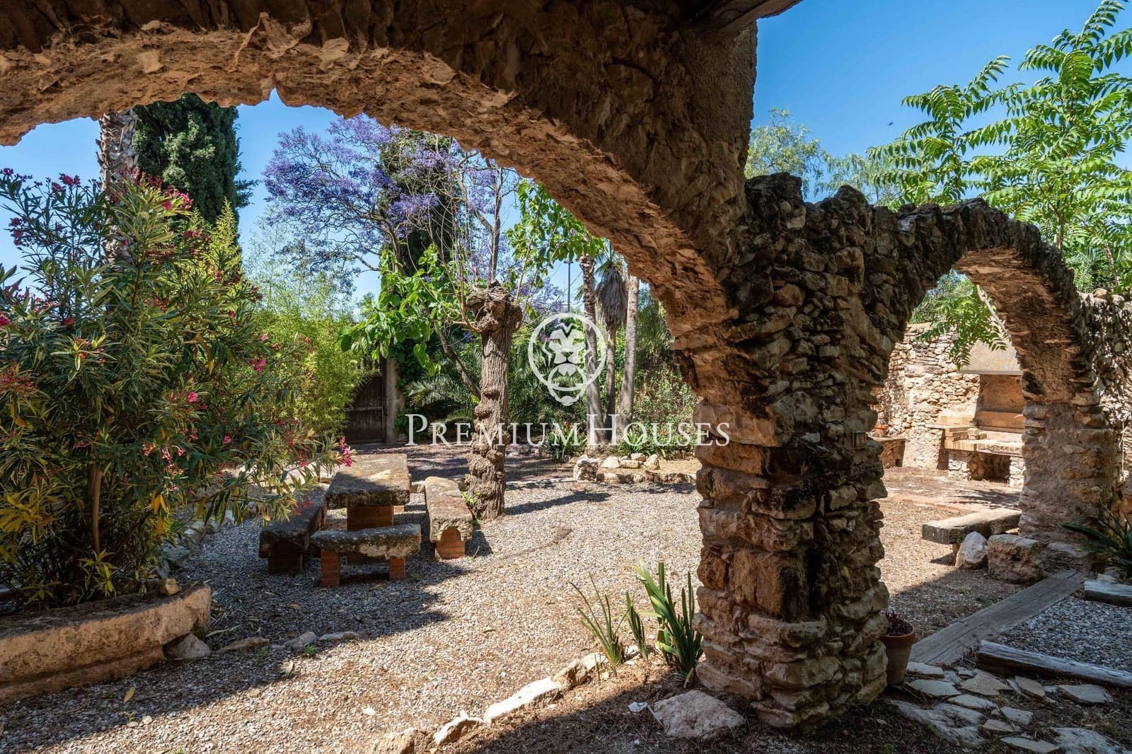 17 soveværelse Finca/Landehus til salg i Tarragona by - € 750.000 (Ref: 9929584)