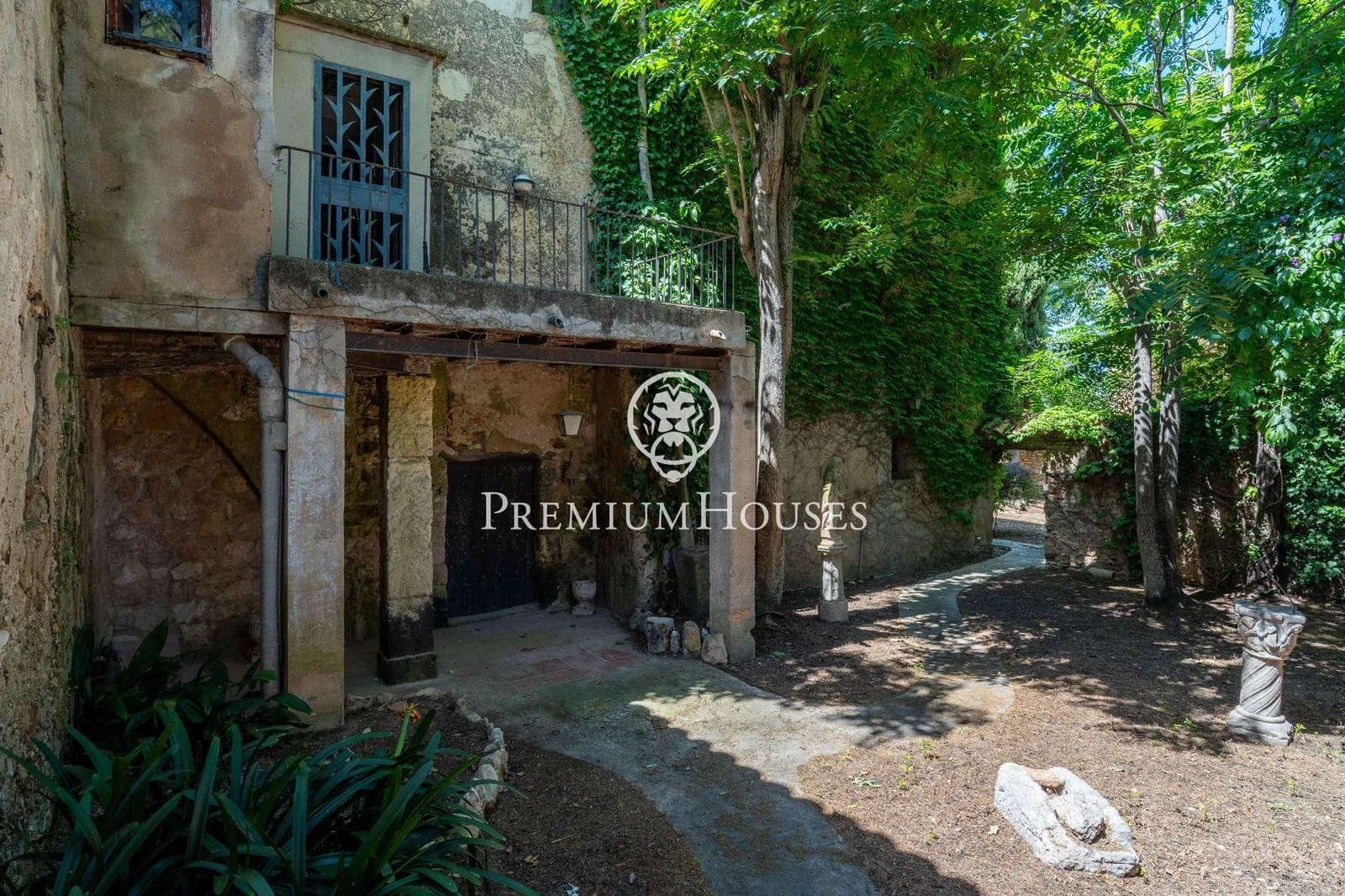 17 soveværelse Finca/Landehus til salg i Tarragona by - € 750.000 (Ref: 9929584)
