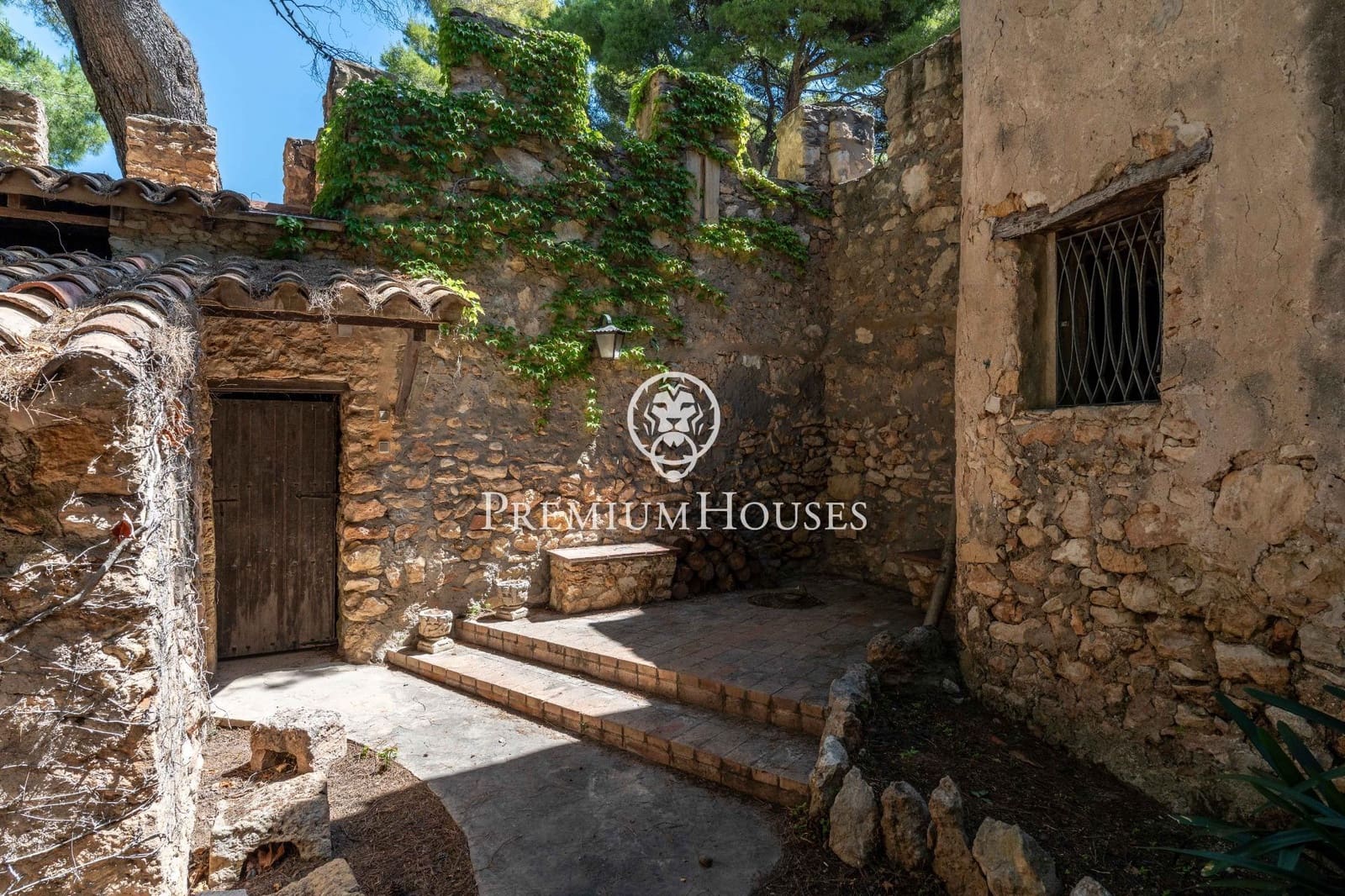 17 soveværelse Finca/Landehus til salg i Tarragona by - € 750.000 (Ref: 9929584)