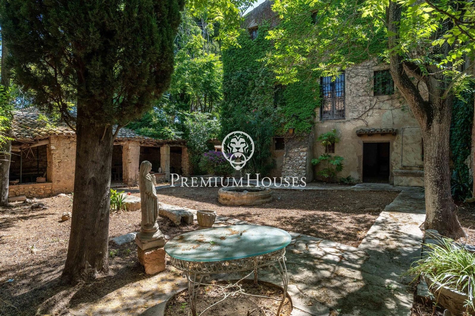 17 soveværelse Finca/Landehus til salg i Tarragona by - € 750.000 (Ref: 9929584)