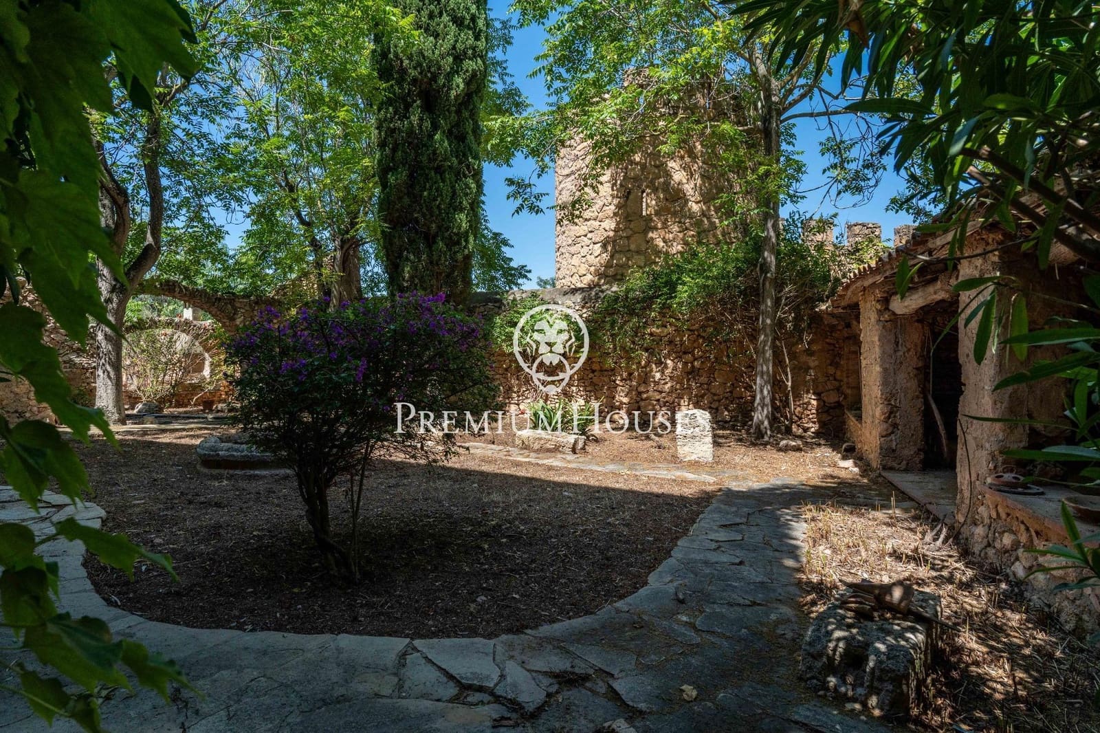 17 soveværelse Finca/Landehus til salg i Tarragona by - € 750.000 (Ref: 9929584)