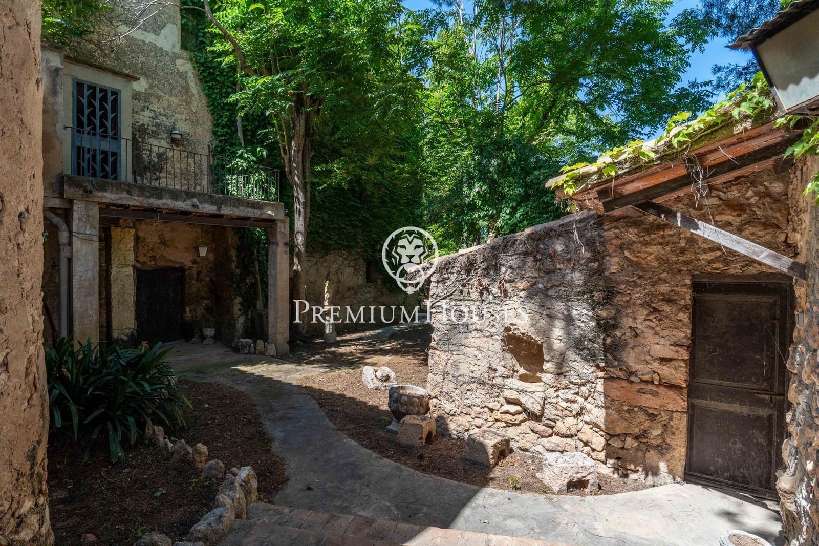 17 soveværelse Finca/Landehus til salg i Tarragona by - € 750.000 (Ref: 9929584)
