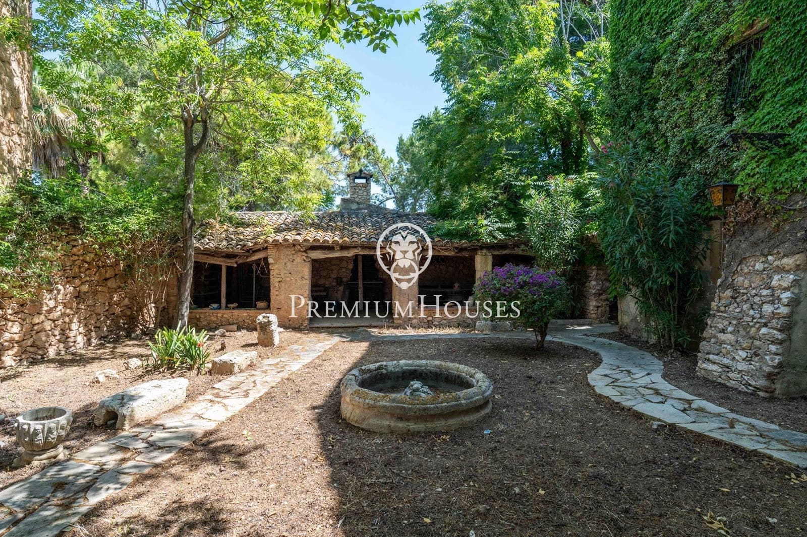 17 soveværelse Finca/Landehus til salg i Tarragona by - € 750.000 (Ref: 9929584)