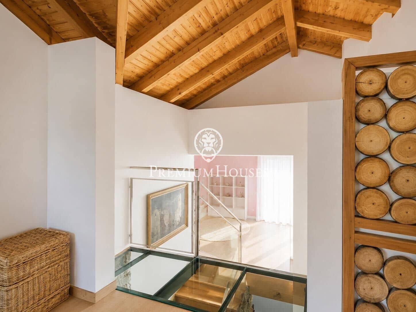4 soveværelse Villa til salg i Begues med swimmingpool garage - € 850.000 (Ref: 9936568)