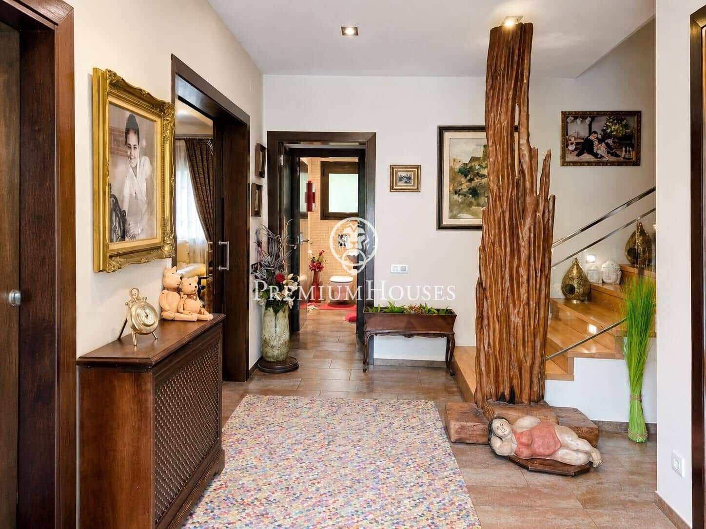 4 soveværelse Villa til salg i Begues med swimmingpool garage - € 850.000 (Ref: 9936568)