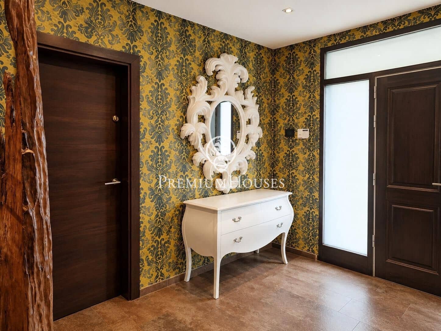4 soveværelse Villa til salg i Begues med swimmingpool garage - € 850.000 (Ref: 9936568)