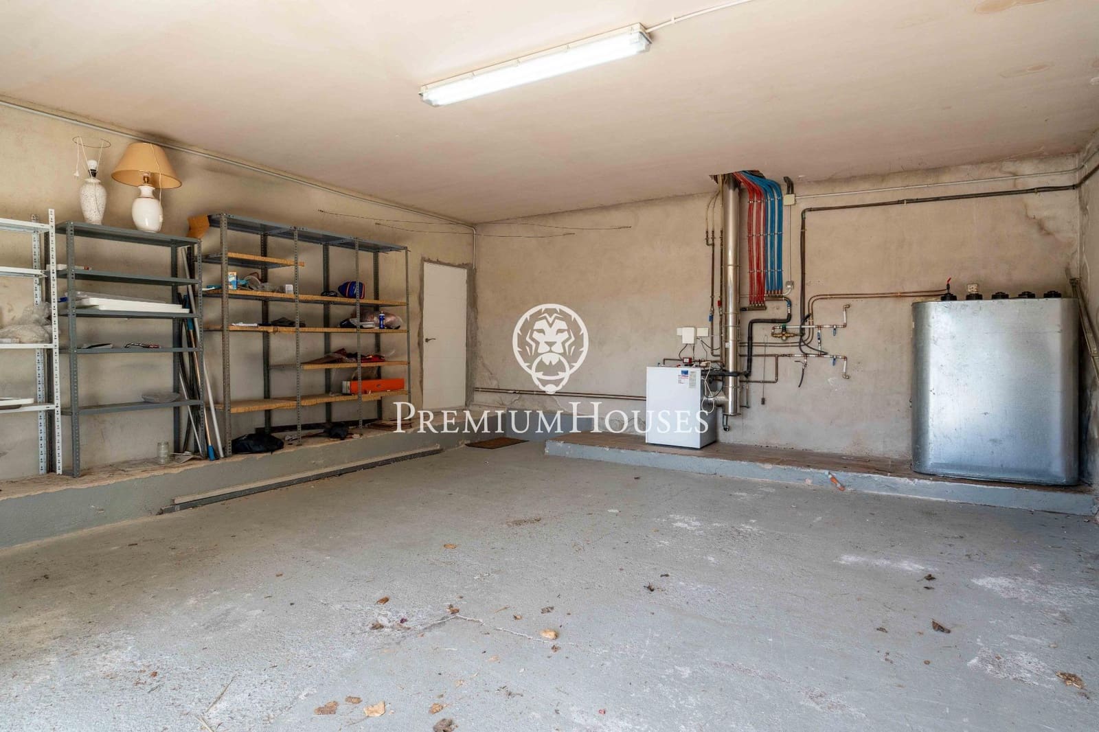4 Zimmer Villa zu verkaufen in Begues mit Pool Garage - 565.000 € (Ref: 9936569)