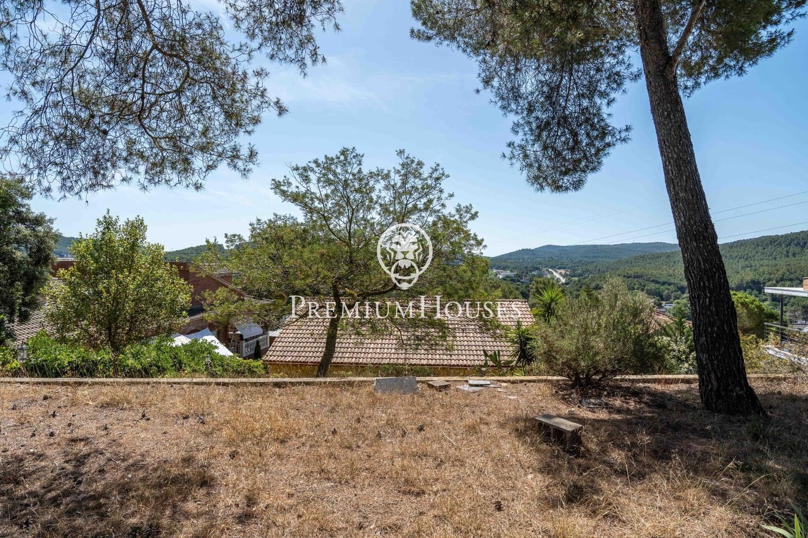4 Zimmer Villa zu verkaufen in Begues mit Pool Garage - 565.000 € (Ref: 9936569)
