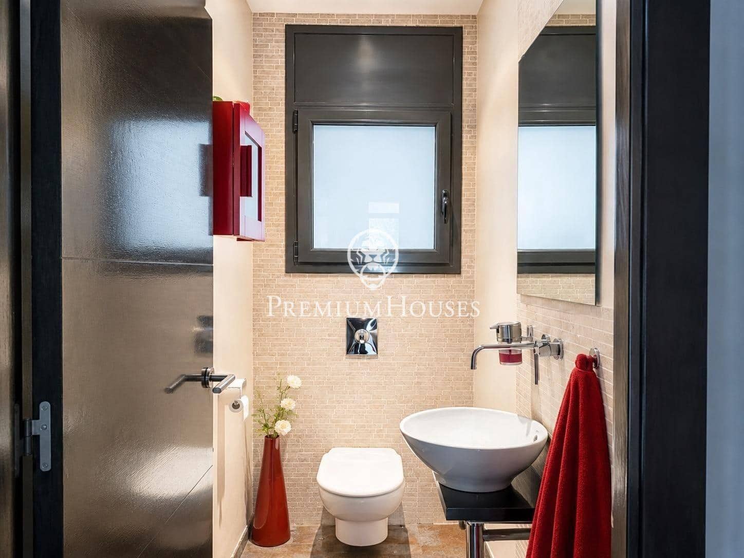 4 camera da letto Villa da affittare in Begues con piscina garage - 4.500 € (Rif: 9938386)