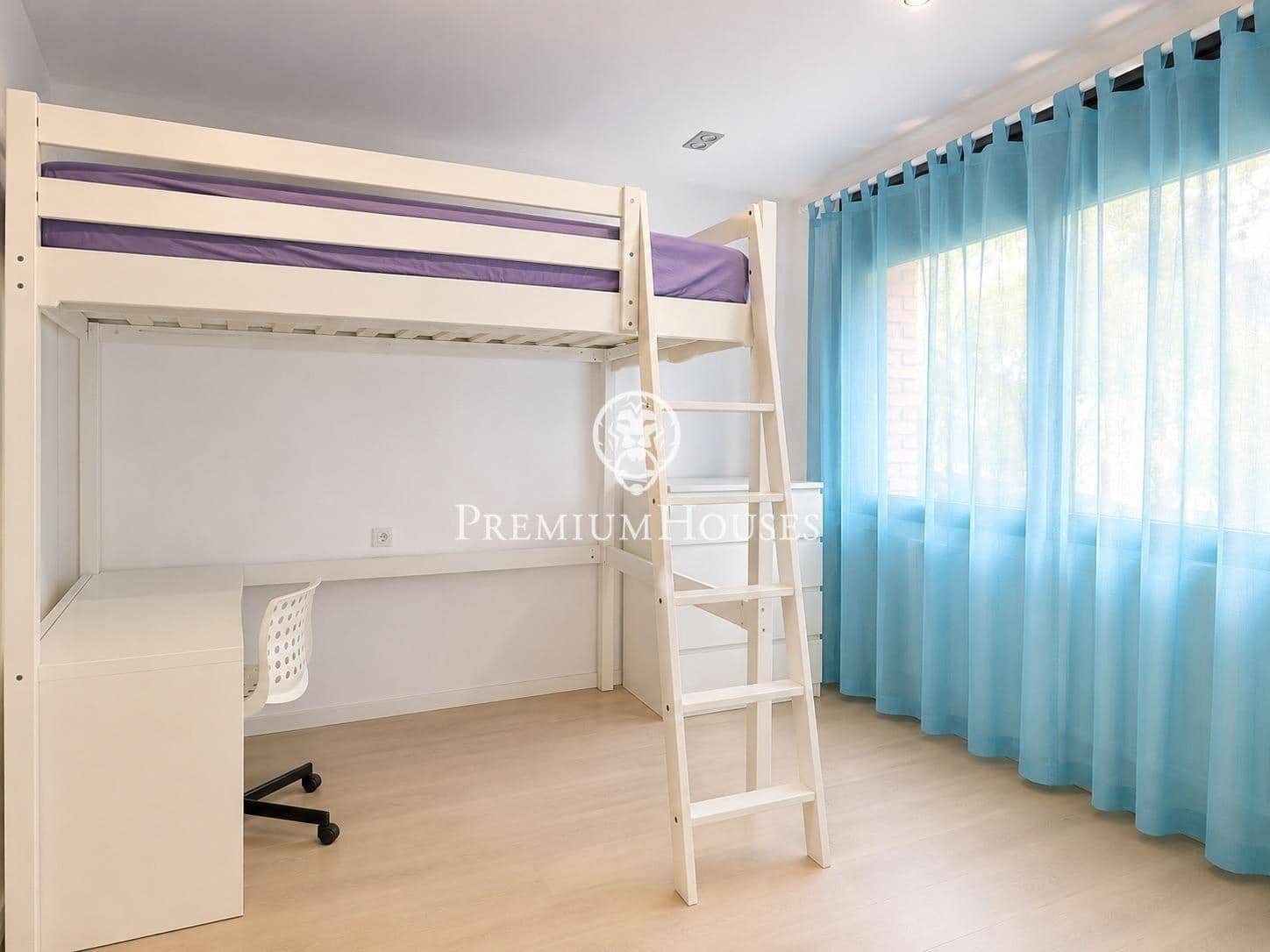 4 camera da letto Villa da affittare in Begues con piscina garage - 4.500 € (Rif: 9938386)