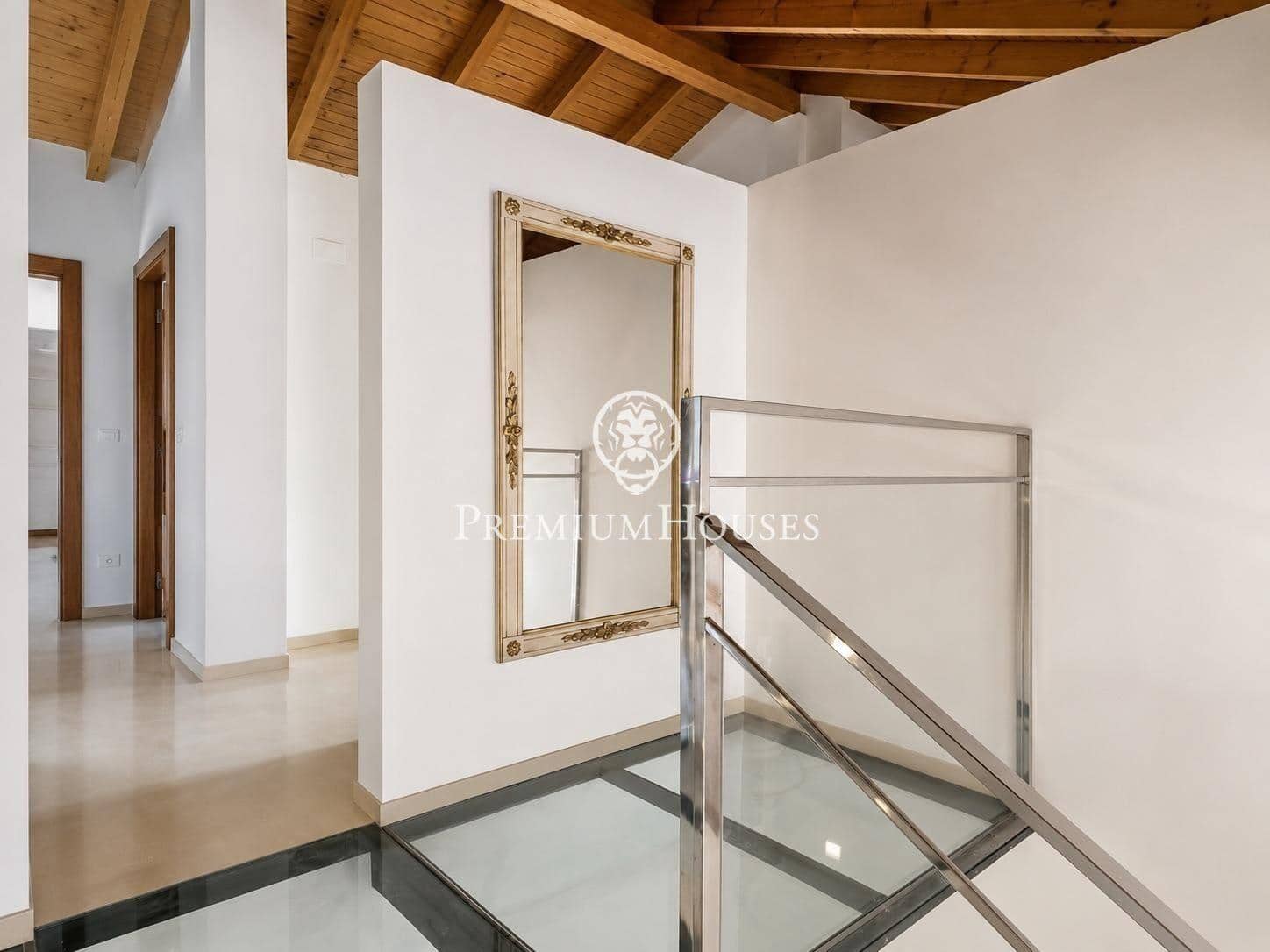4 camera da letto Villa da affittare in Begues con piscina garage - 4.500 € (Rif: 9938386)