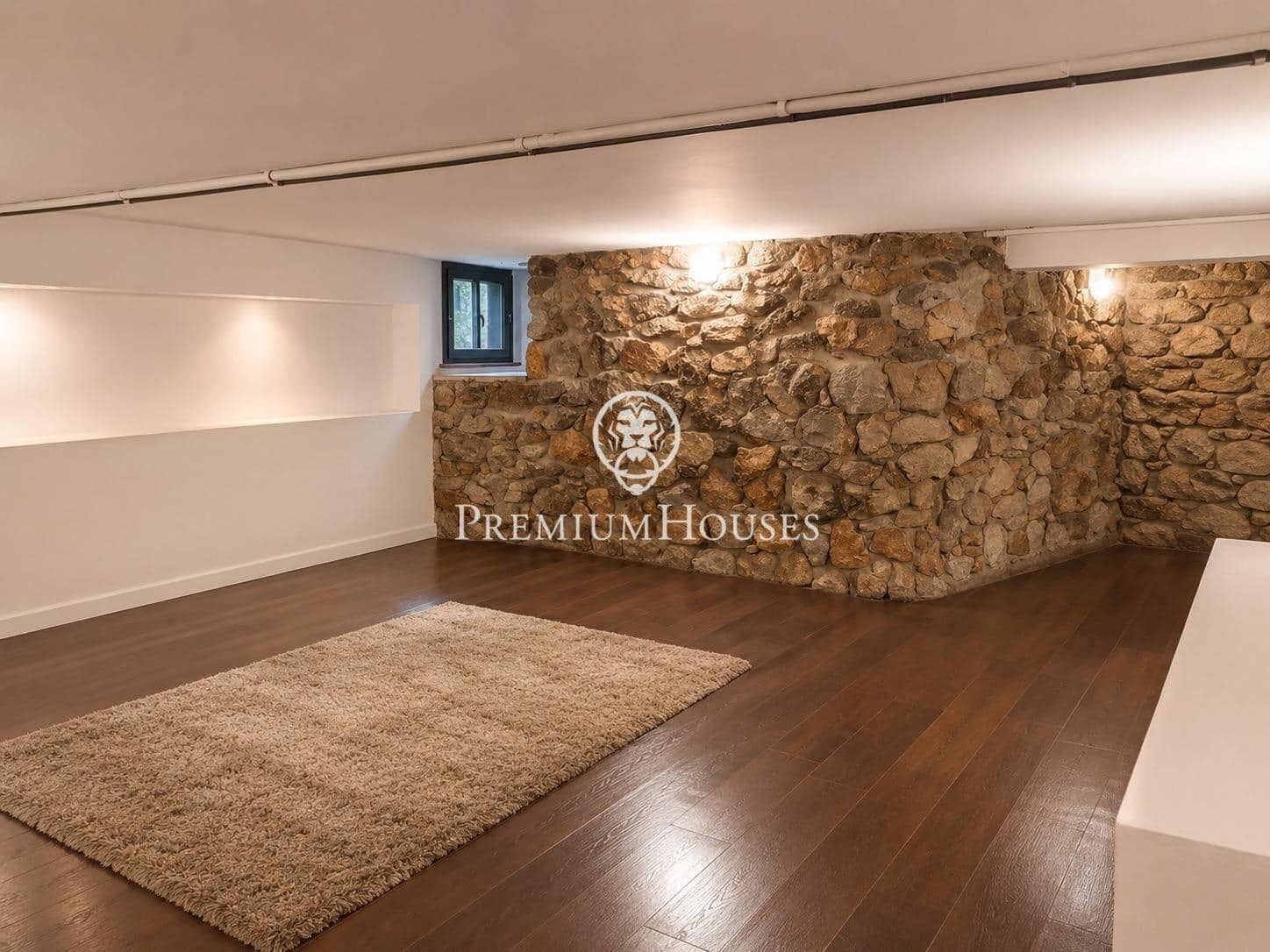 4 camera da letto Villa da affittare in Begues con piscina garage - 4.500 € (Rif: 9938386)