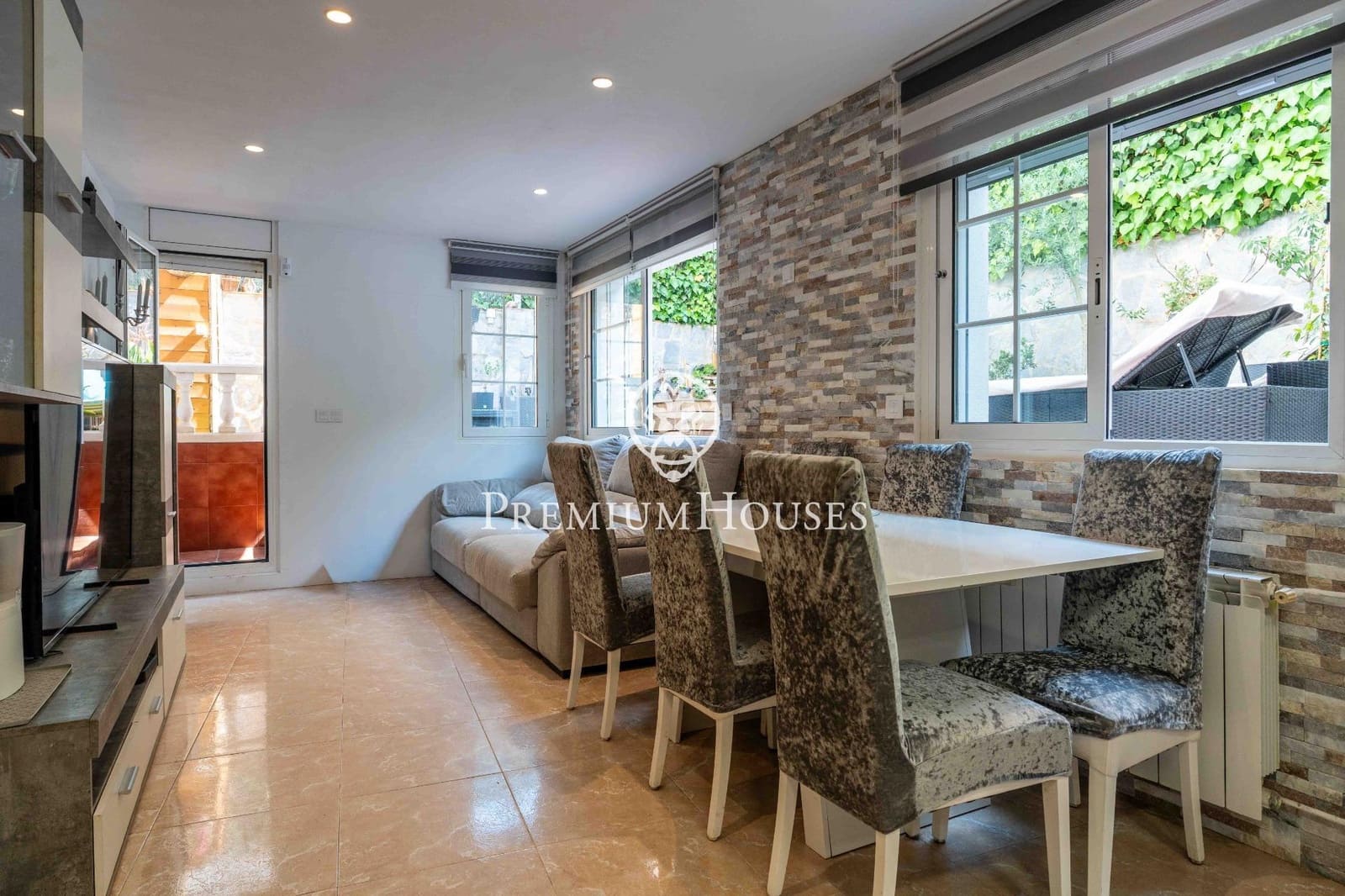 4 camera da letto Appartamento in vendita in Sitges con piscina - 720.000 € (Rif: 9940353)
