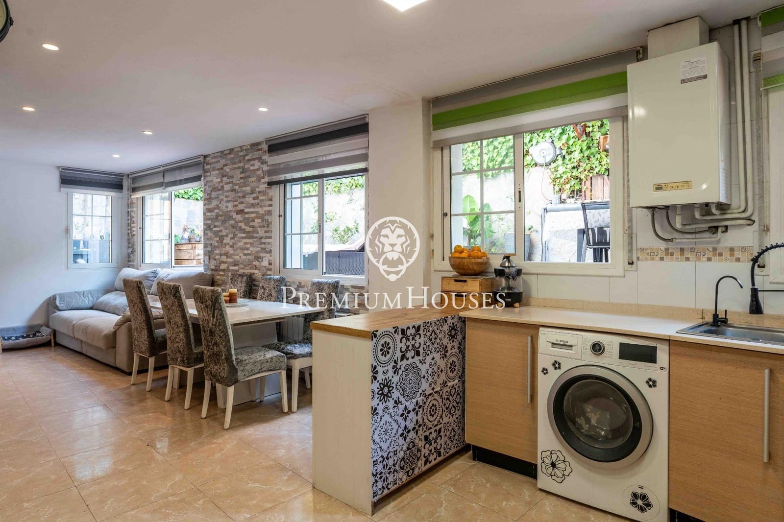 4 camera da letto Appartamento in vendita in Sitges con piscina - 720.000 € (Rif: 9940353)