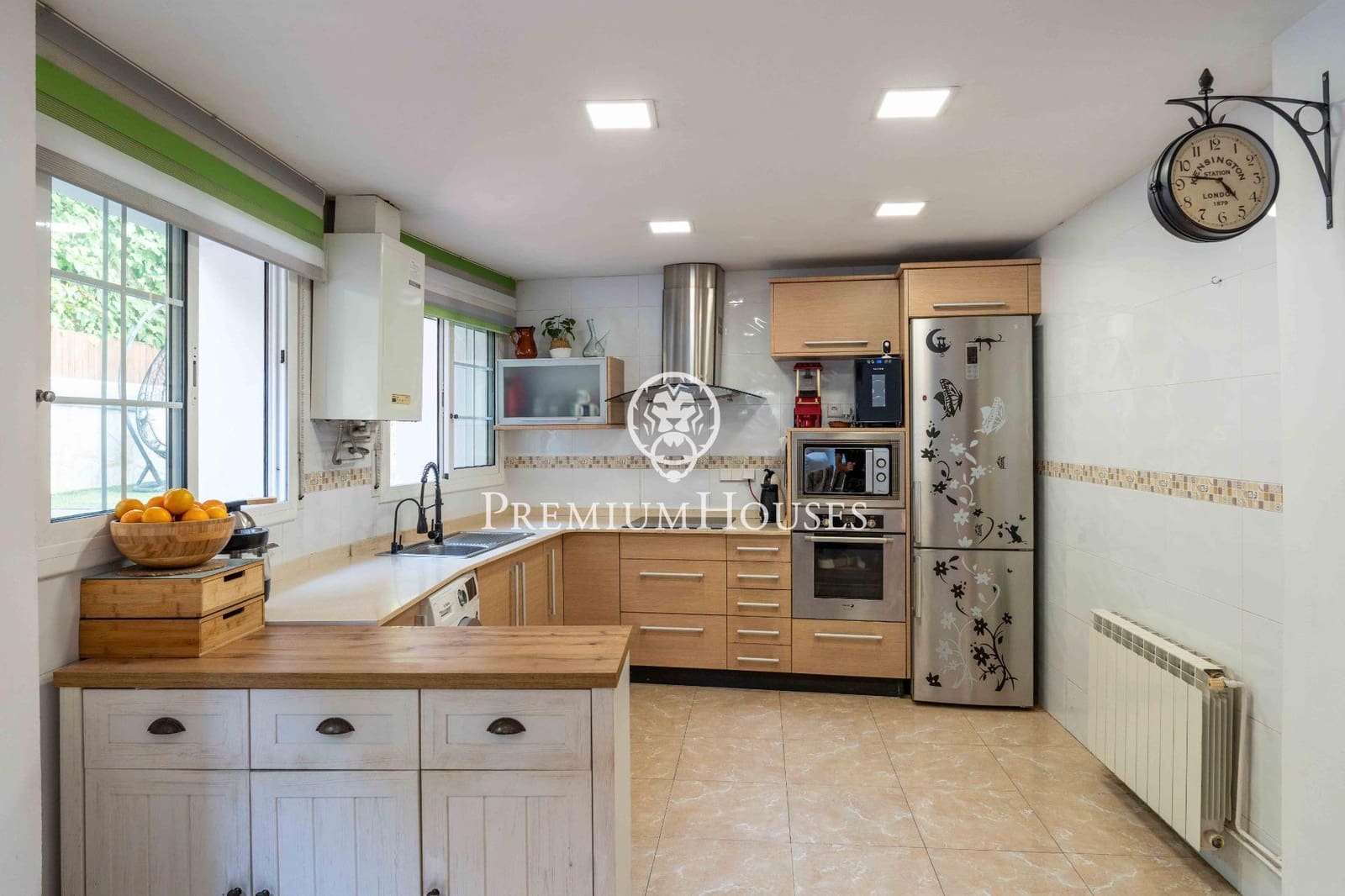 4 camera da letto Appartamento in vendita in Sitges con piscina - 720.000 € (Rif: 9940353)