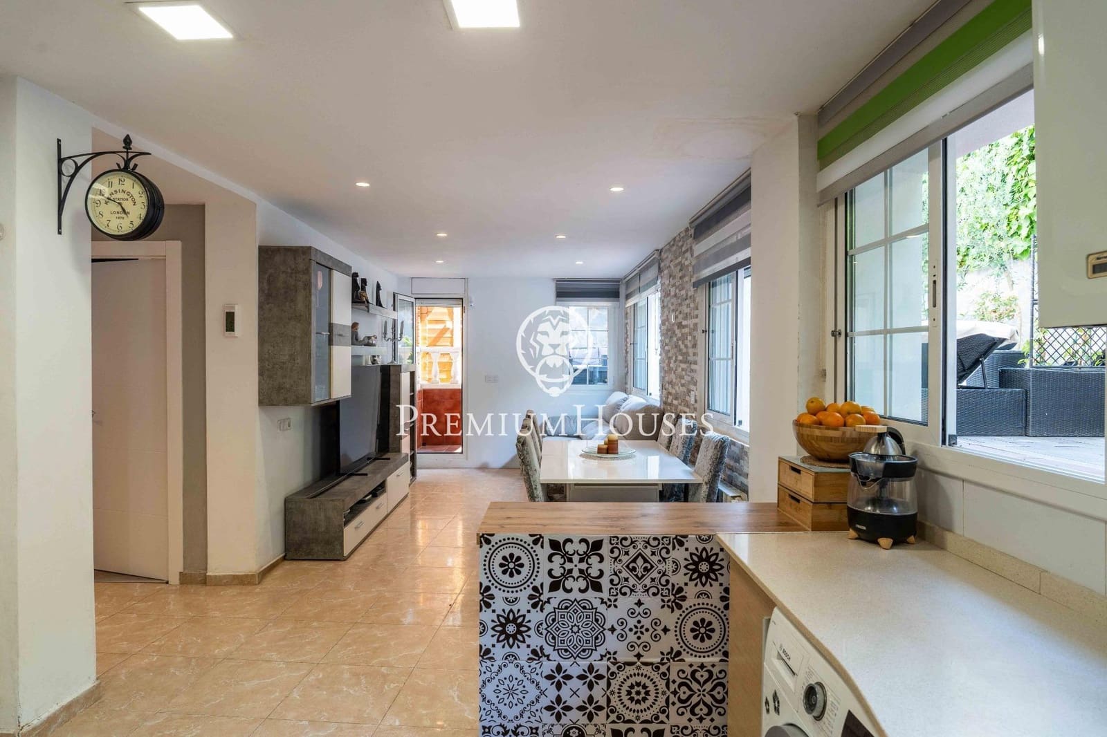 4 camera da letto Appartamento in vendita in Sitges con piscina - 720.000 € (Rif: 9940353)