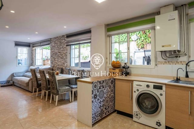 4 soverom Leilighet til salgs i Sitges med svømmebasseng - € 720 000 (Ref: 9940353)