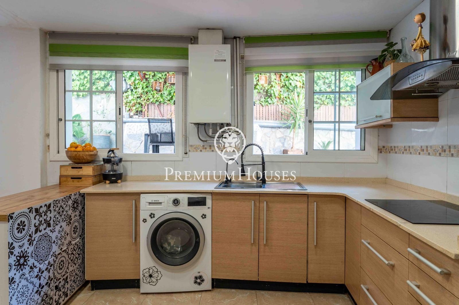 4 camera da letto Appartamento in vendita in Sitges con piscina - 720.000 € (Rif: 9940353)