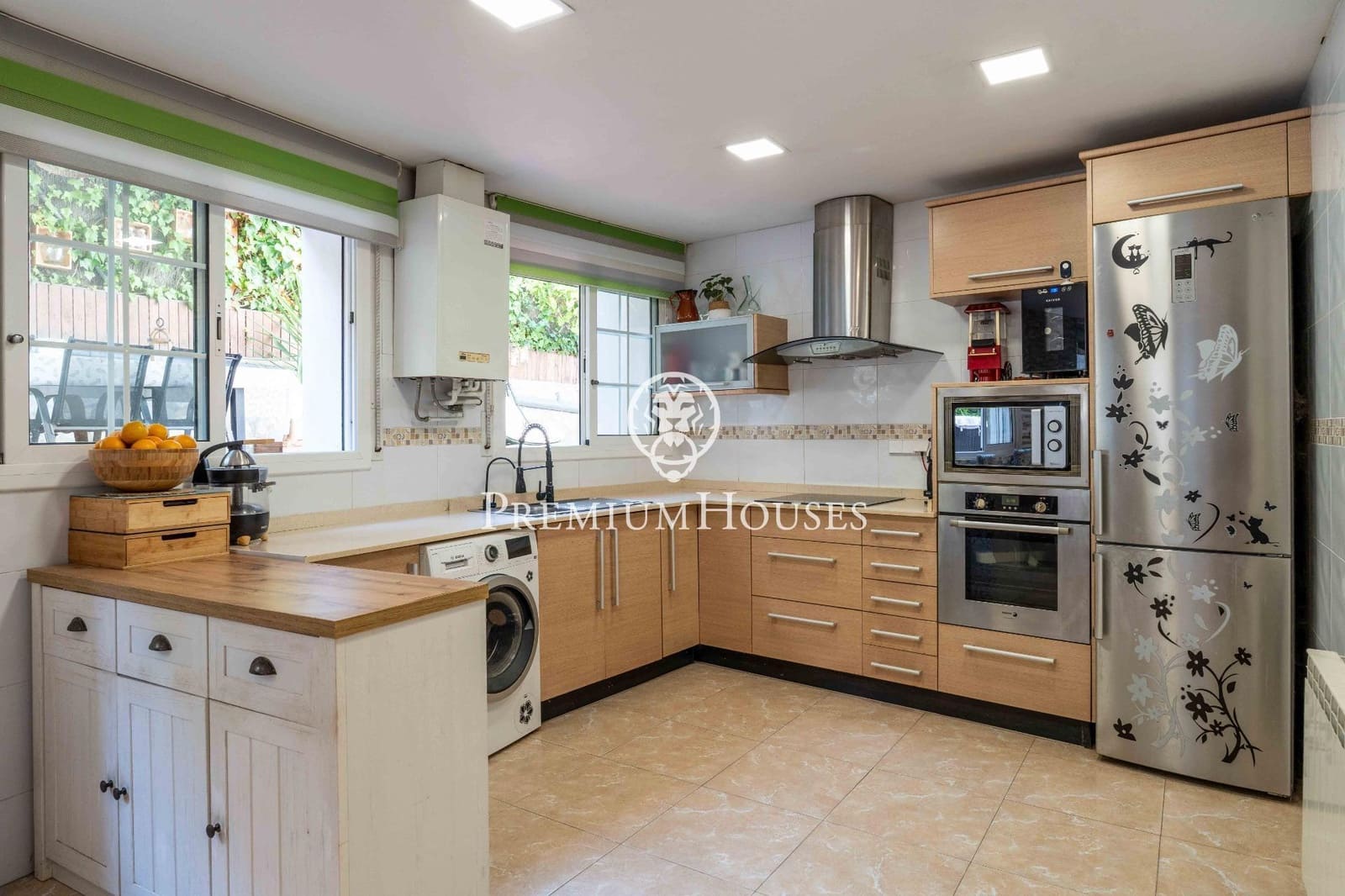 4 camera da letto Appartamento in vendita in Sitges con piscina - 720.000 € (Rif: 9940353)