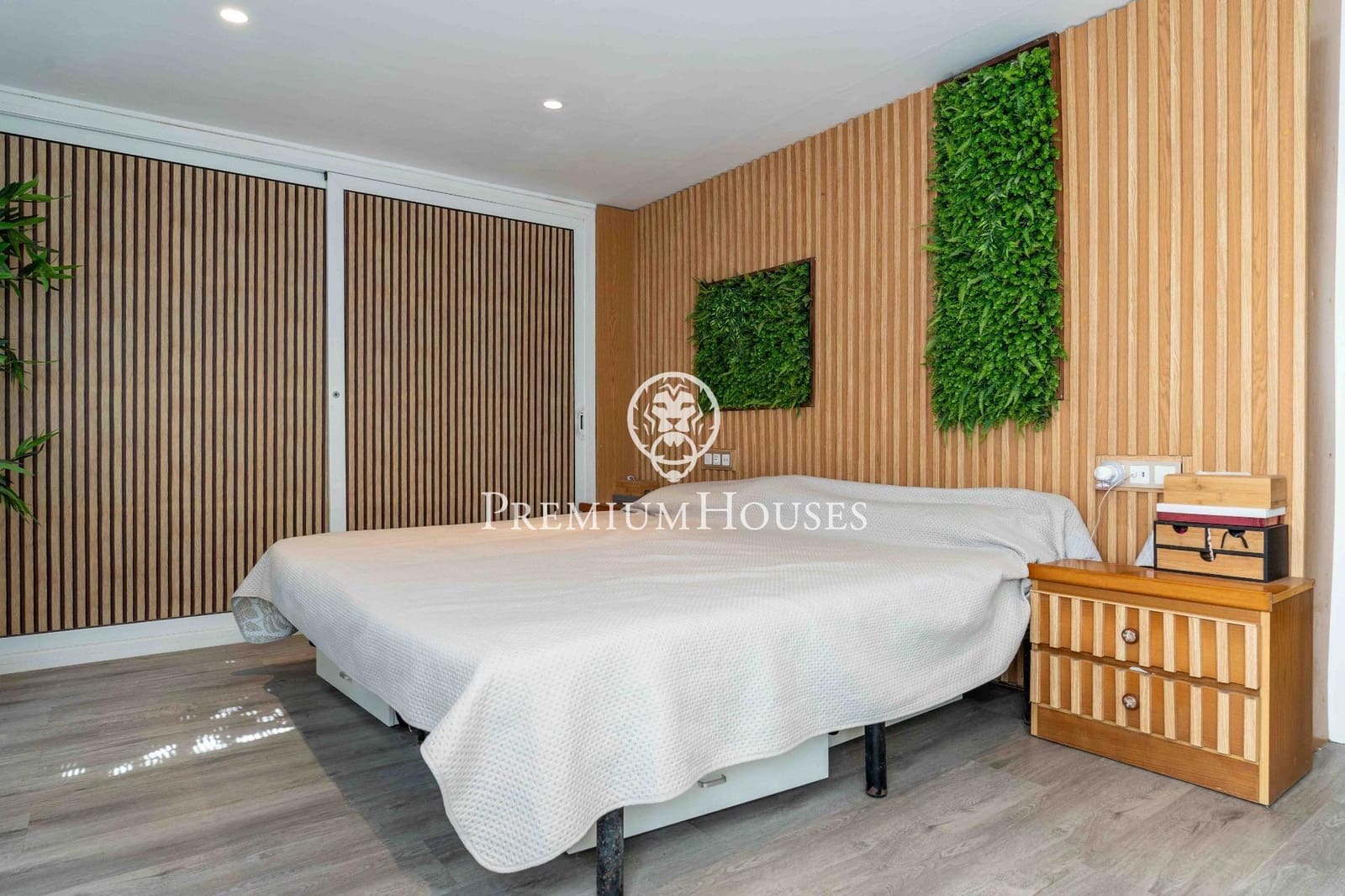 4 camera da letto Appartamento in vendita in Sitges con piscina - 720.000 € (Rif: 9940353)