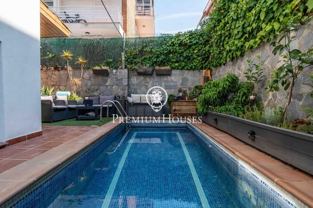 4 soverom Leilighet til salgs i Sitges med svømmebasseng - € 720 000 (Ref: 9940353)