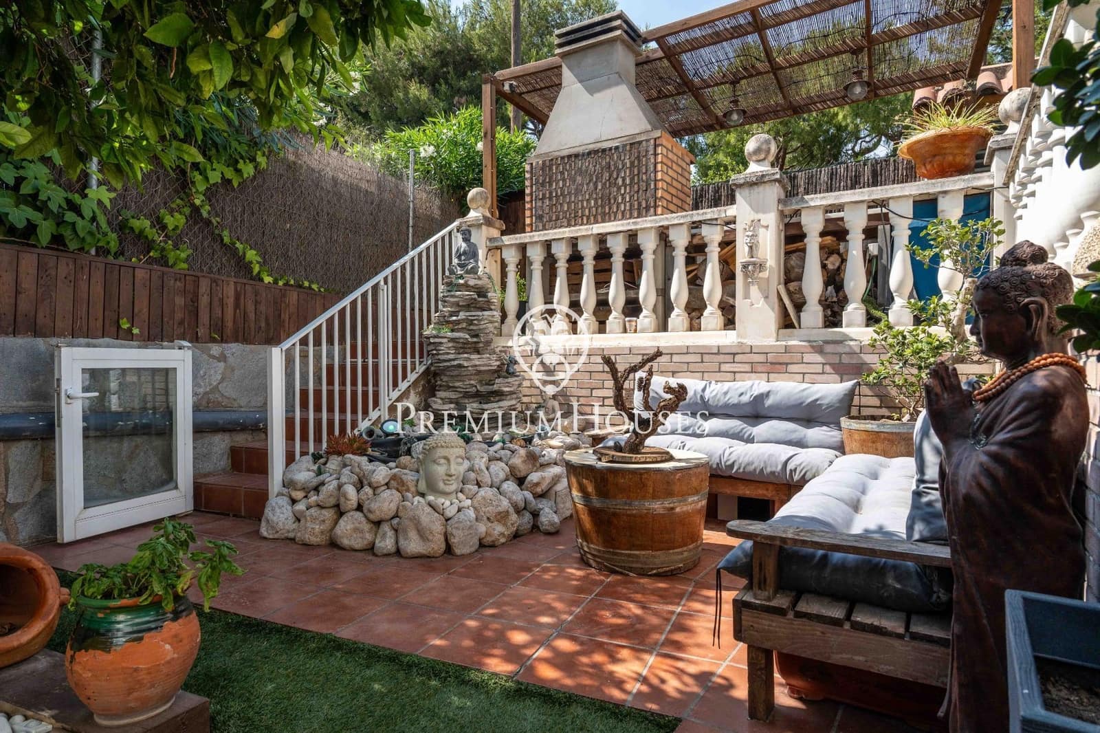 4 camera da letto Appartamento in vendita in Sitges con piscina - 720.000 € (Rif: 9940353)